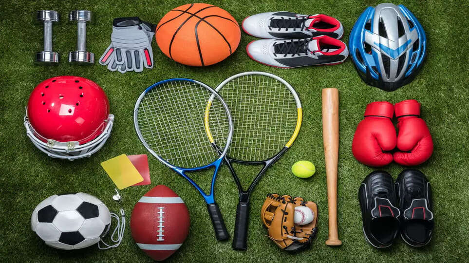 Sports and Activity-Specific Gear for Kids