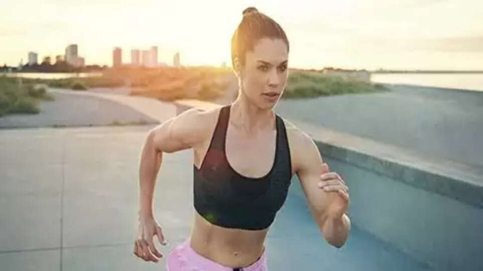 Day in the Life of a Fitness Enthusiast