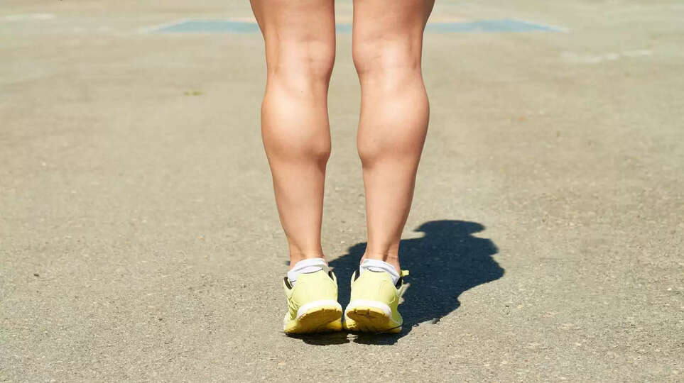 Standing Calf Raises: A Comprehensive Guide to Technique and Benefits