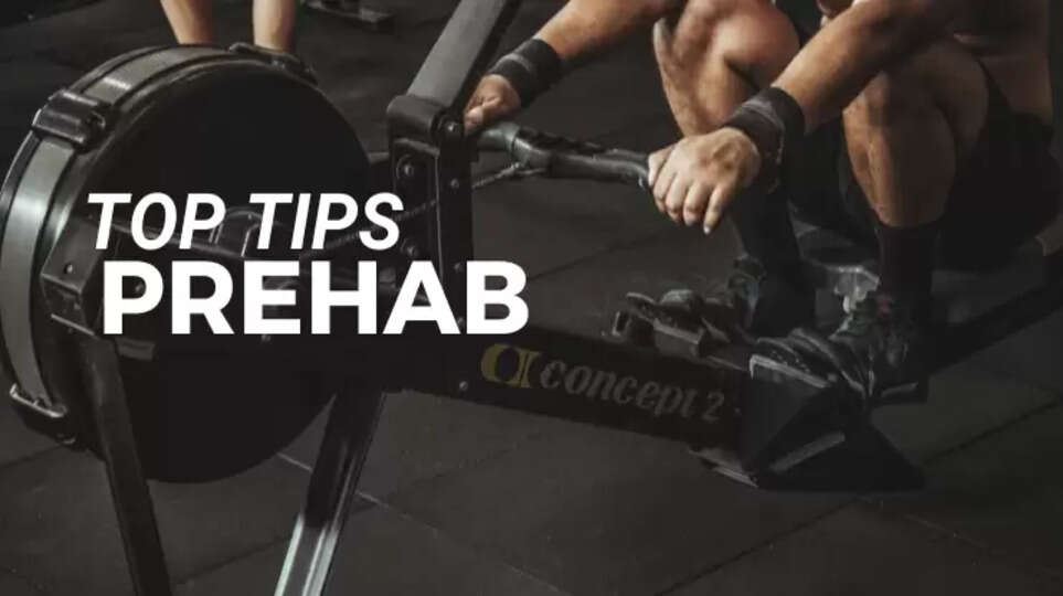 Injury Rehabilitation and Prehabilitation Workouts: Strategies for Recovery and Prevention