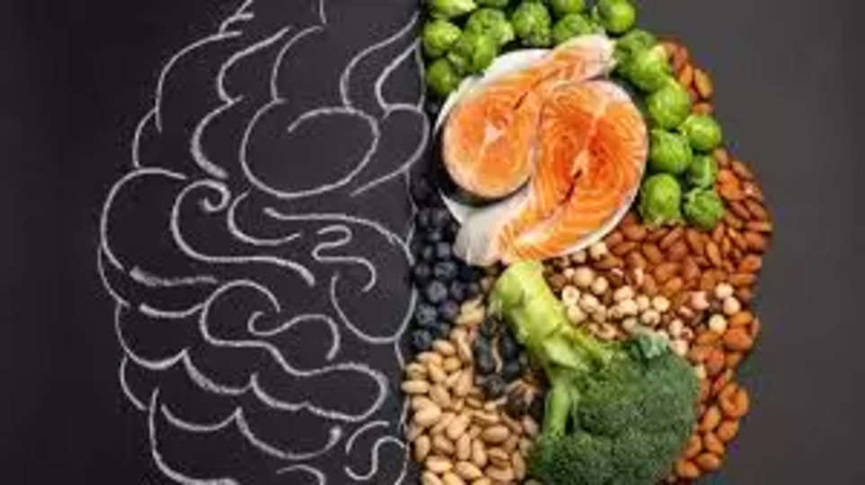 Nutrients That Affect Mood and Cognitive Function